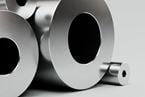 Hollow Bar